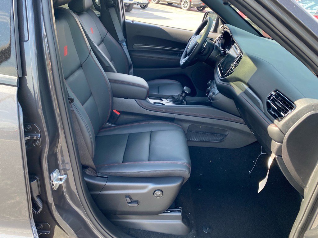 2026 Dodge Durango GT Plus photo 16