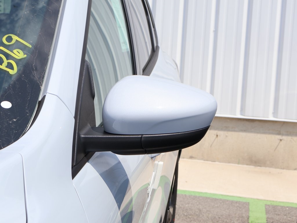 2025 Ford Escape ST-Line Elite photo 3