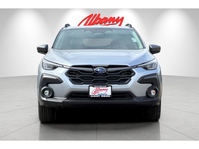 2025 Subaru Crosstrek Limited photo 4