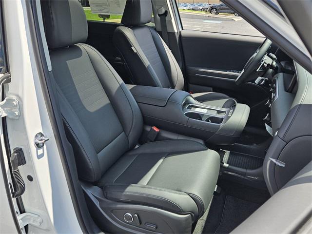 2026 Hyundai Palisade Limited photo 15