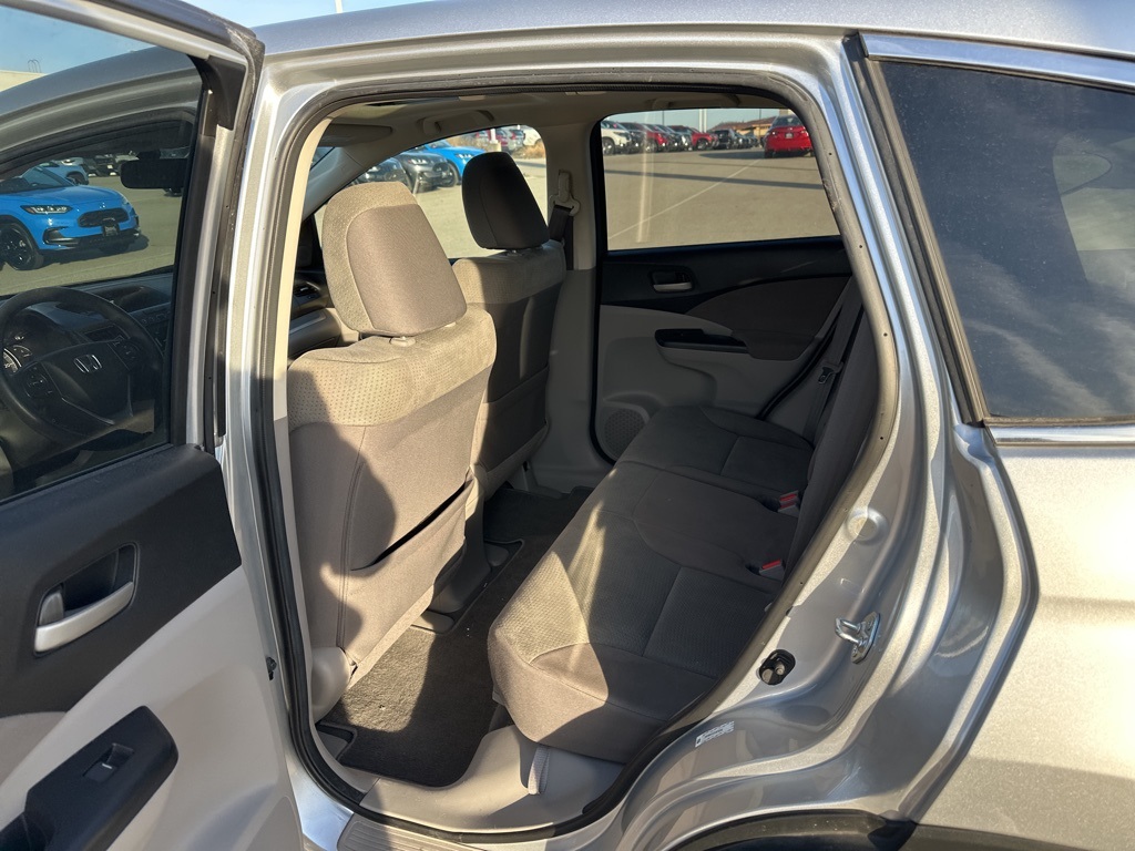 2013 Honda CR-V EX photo 3