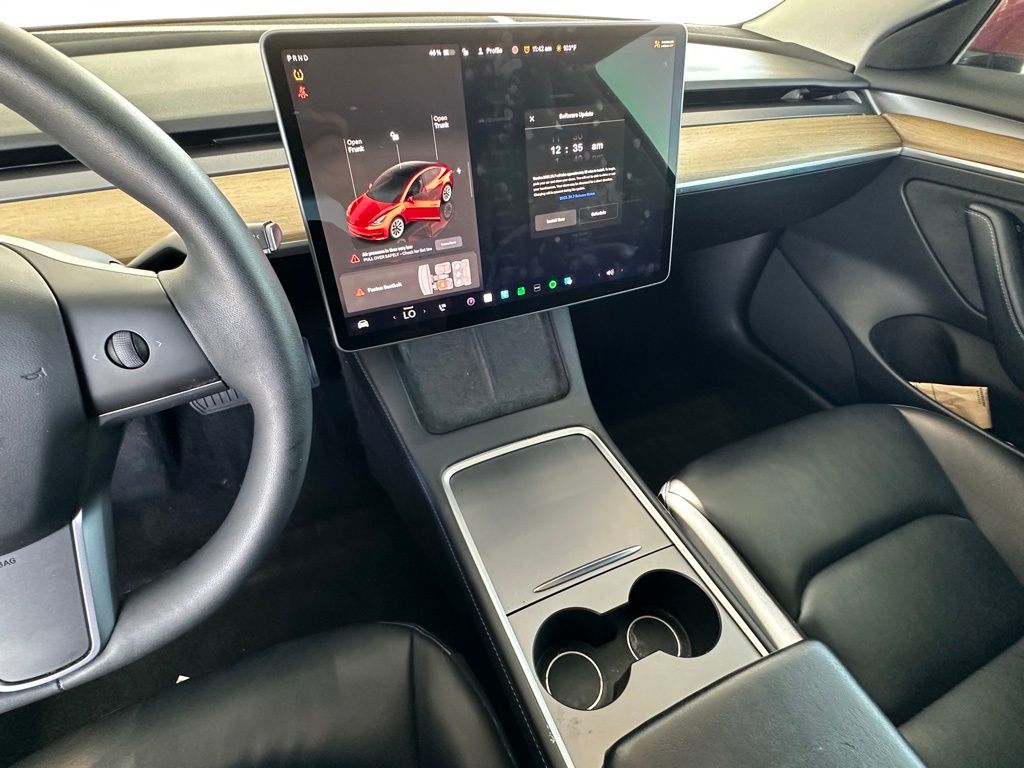 2022 Tesla Model 3 Long Range photo 15