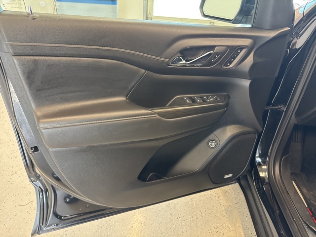 2023 Gmc Acadia SLT photo 47