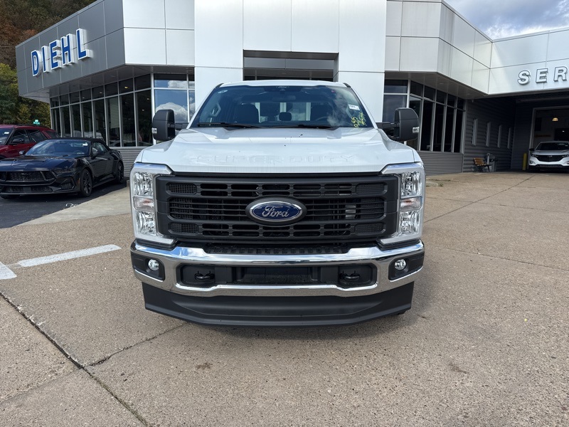 2026 Ford F-250 XL photo 2