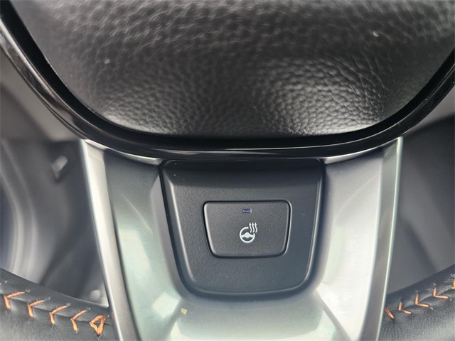 2024 Honda CR-V Hybrid Sport Touring photo 19