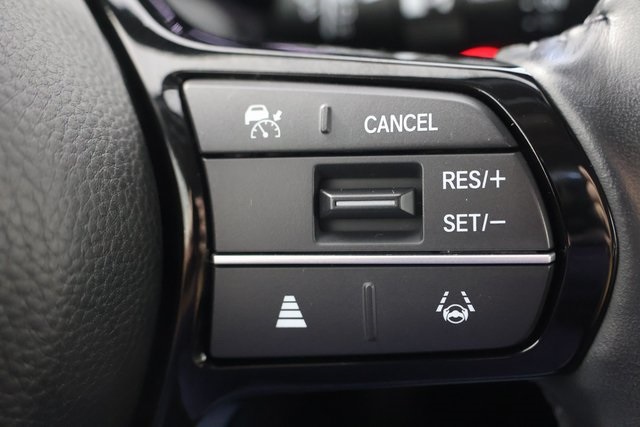 2025 Honda CR-V EX-L photo 12