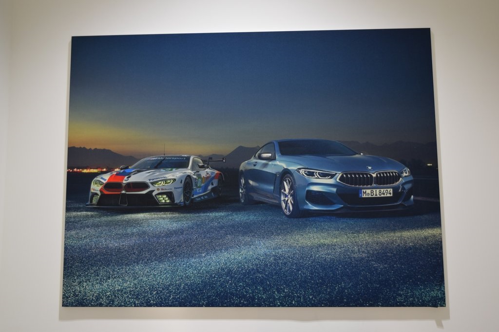 2025 Bmw 330i xDrive Sedan photo 32