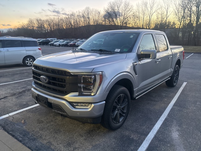 2023 Ford F-150 Lariat's photo