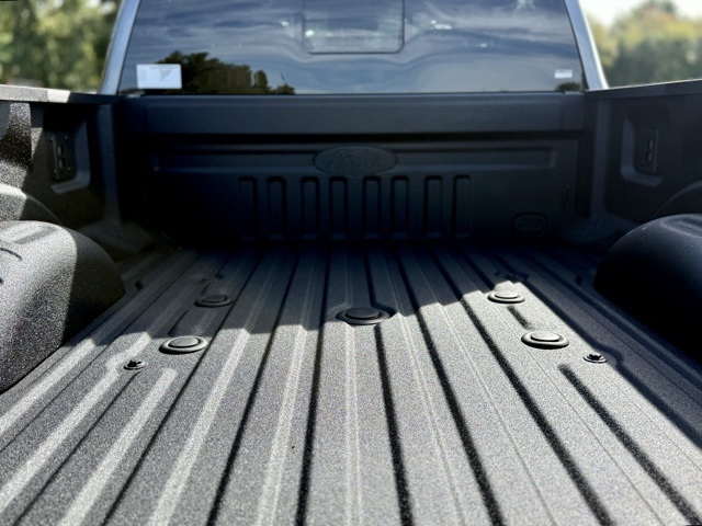 2026 Ford F-350 Lariat photo 7