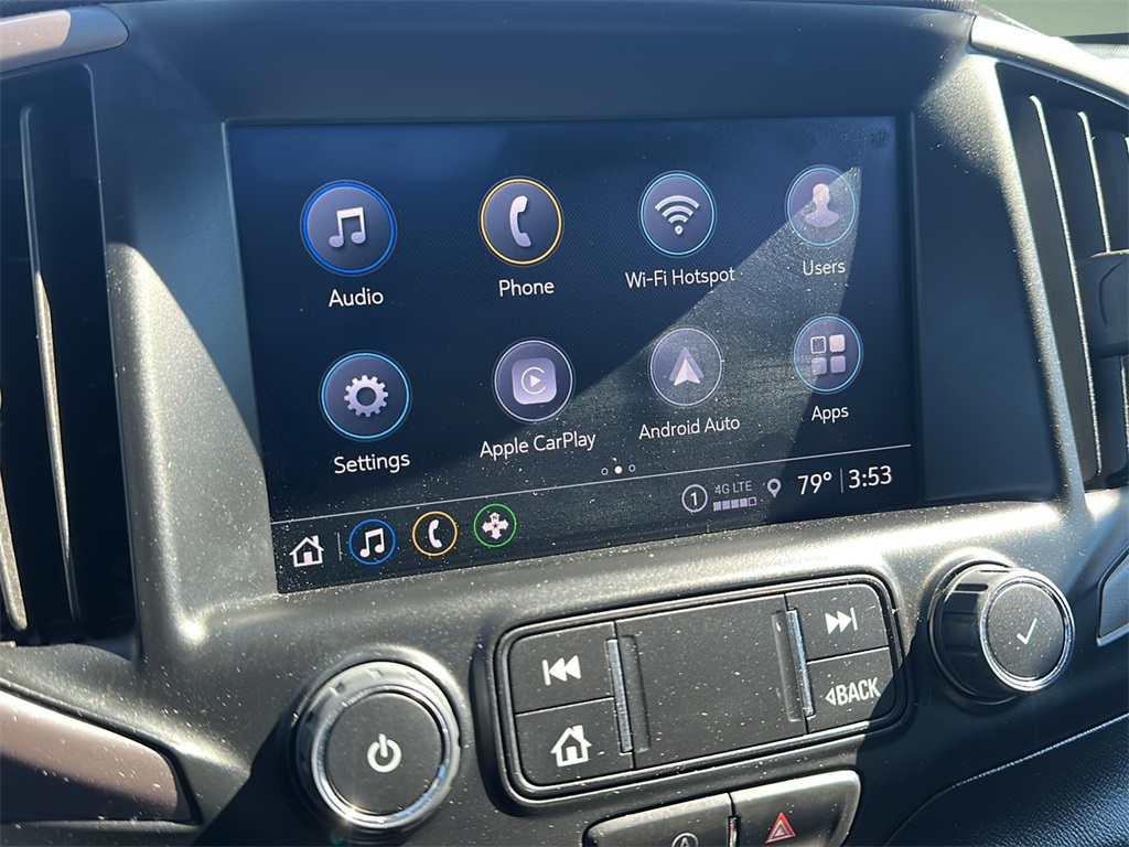 2022 Gmc Terrain AT4 photo 10