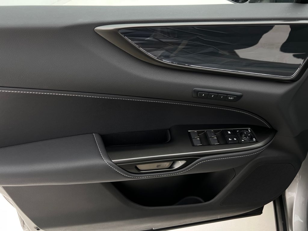 2025 Lexus NX 350 Premium photo 25