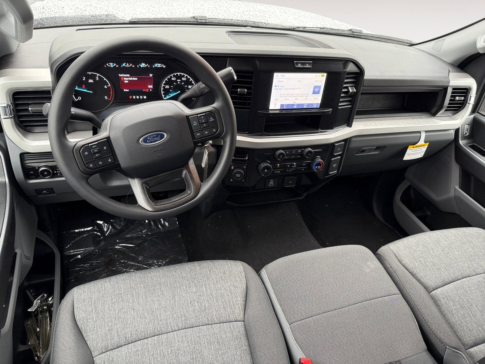 2025 Ford F-250 XL photo 15