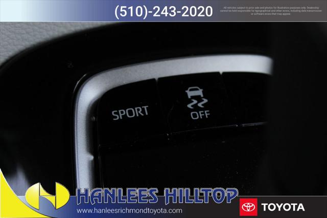 2020 Toyota Corolla SE photo 18