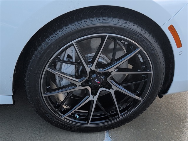 Used 2023 Alpine White BMW 760i xDrive image 20