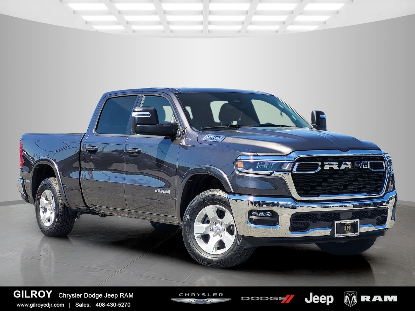 2025 RAM Ram 1500 Pickup