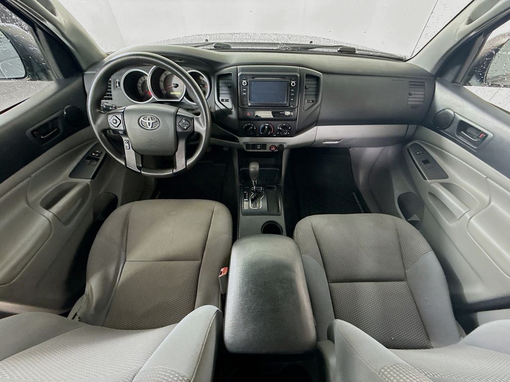 2015 Toyota Tacoma Base photo 20