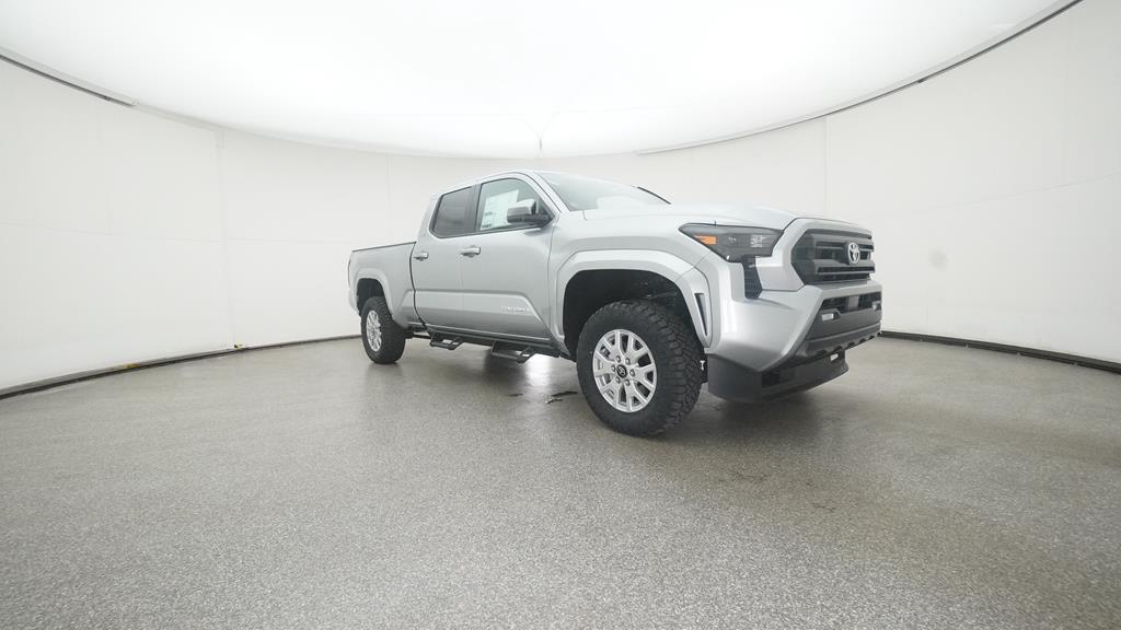 2025 Toyota Tacoma SR5 photo 30