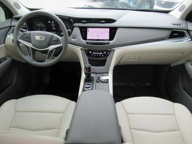 2024 Cadillac XT5 Premium Luxury photo 13