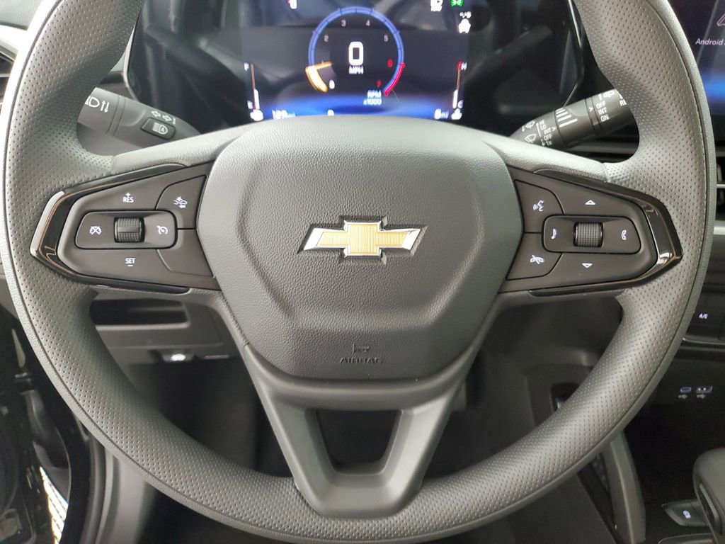 2026 Chevrolet Trailblazer LS photo 17