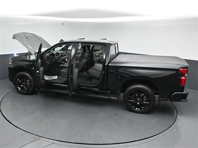 2026 CHEVROLET SILVERADO - Image 49
