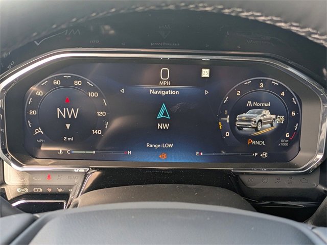 2026 Chevrolet Silverado 1500 LT photo 14