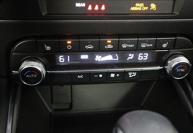2023 Mazda CX-5 2.5 S Carbon photo 25