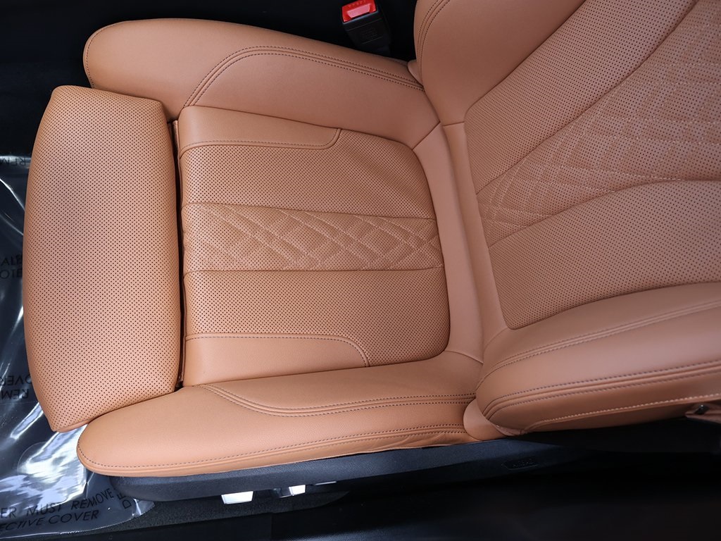 2023 Bmw 530e 5-Series photo 28