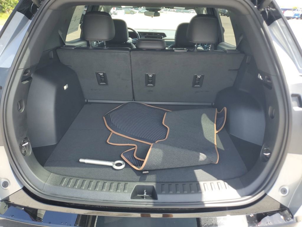 2026 Gmc Terrain AT4 photo 20
