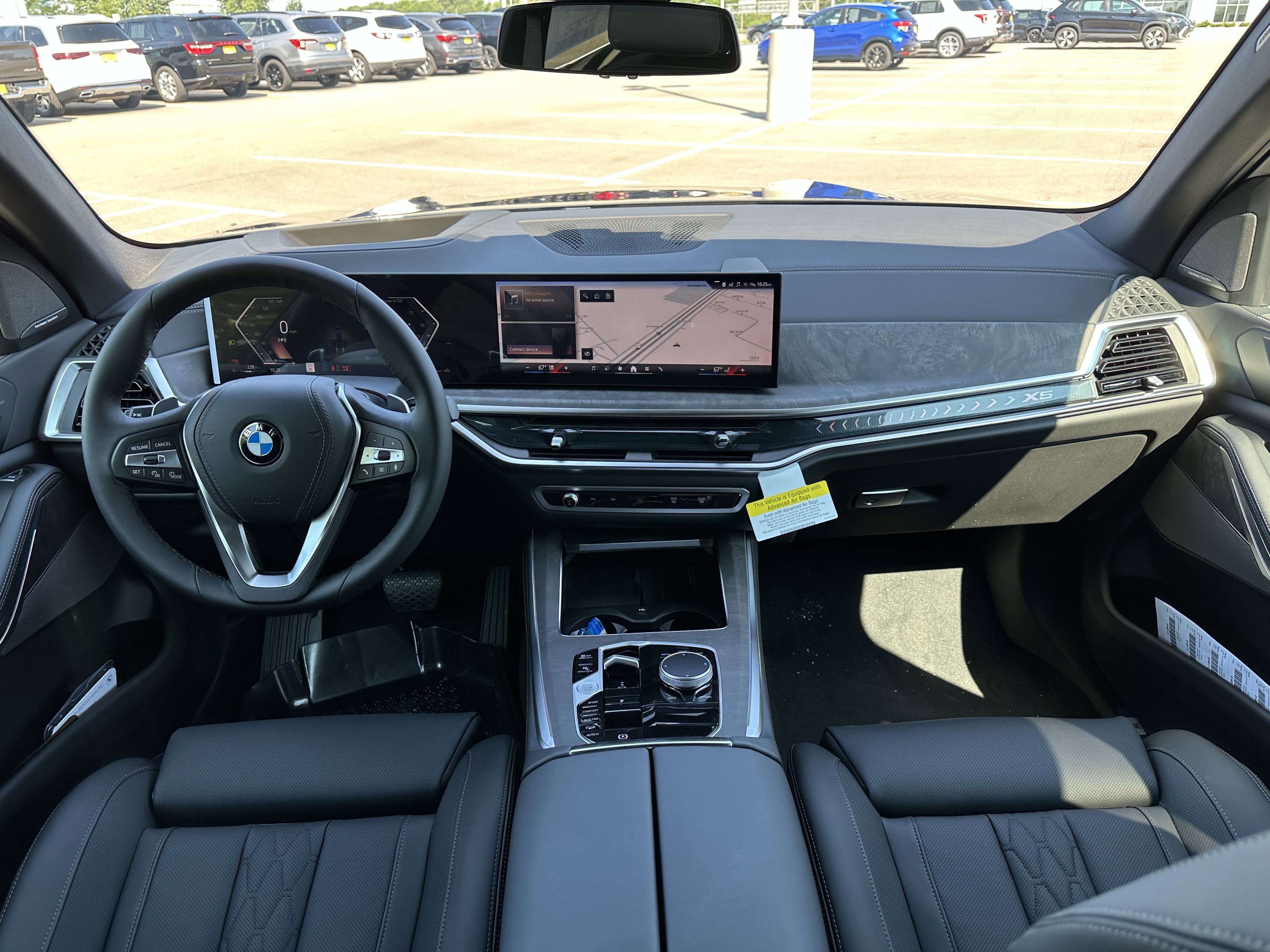 2026 Bmw X5 xDrive40i photo 2