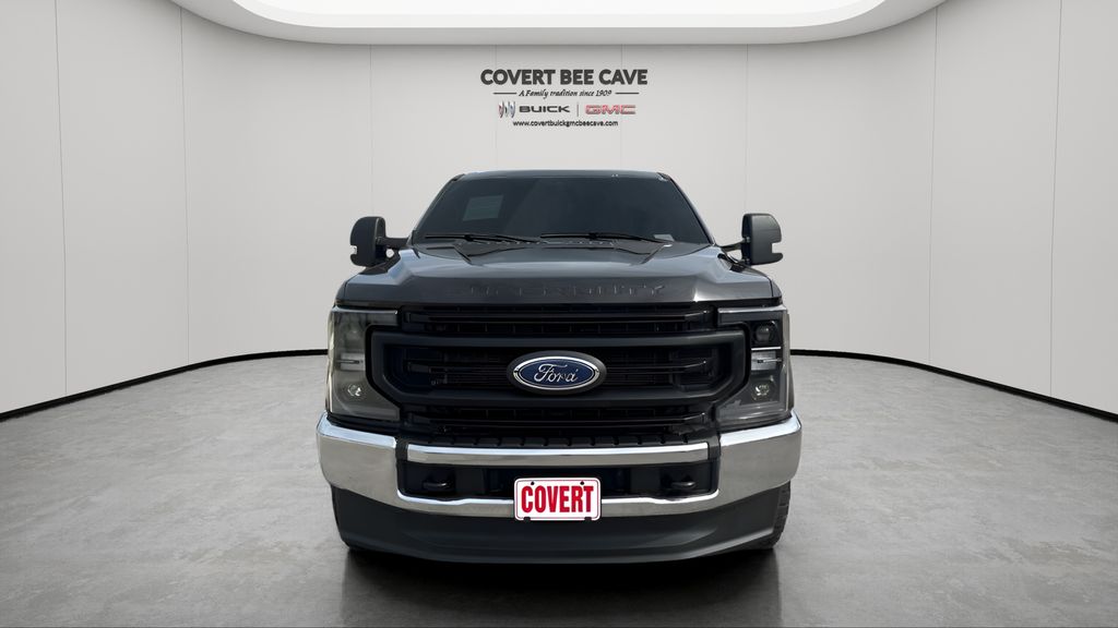 2022 Ford F-250 XL photo 2