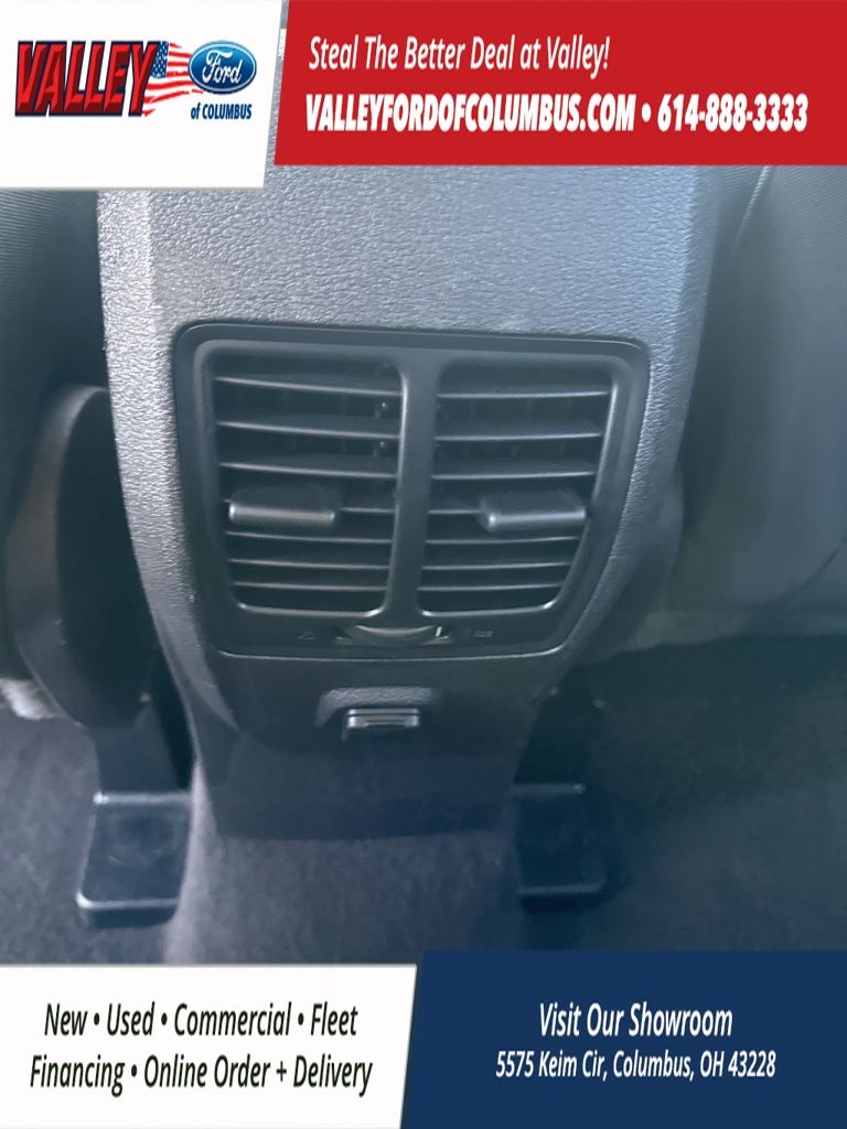 2017 Ford Escape SE photo 3