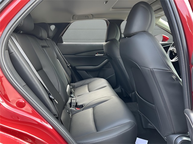 2025 Mazda CX-30 2.5 S Preferred photo 25