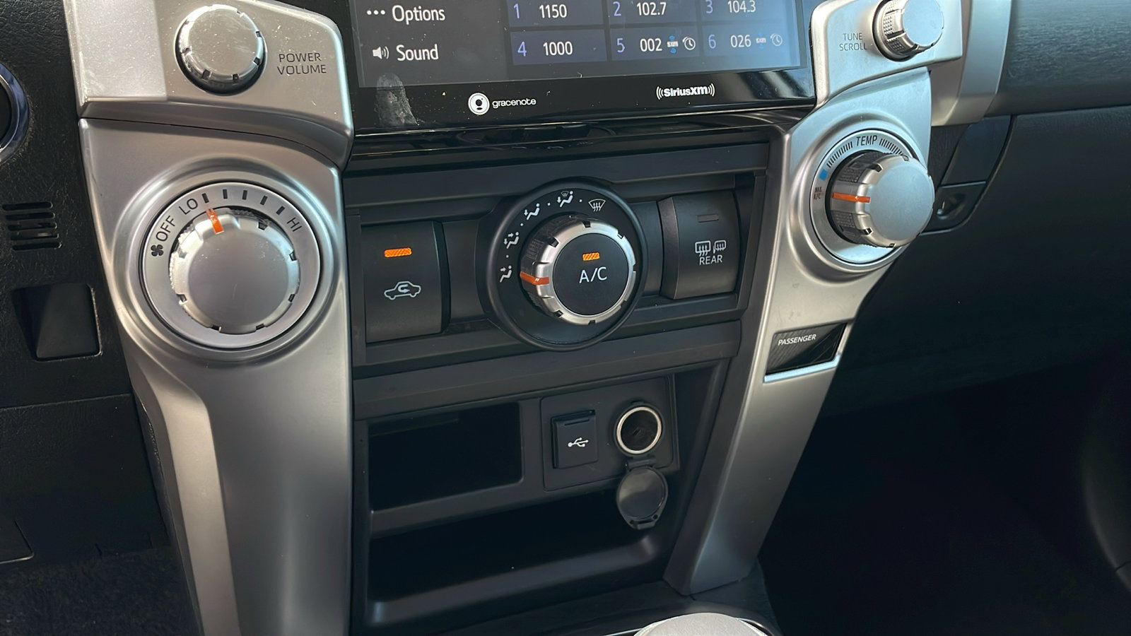 2023 Toyota 4Runner SR5 photo 14