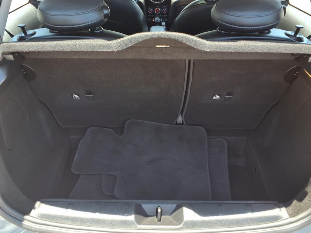 2019 Mini Cooper Hardtop 2 Door photo 5