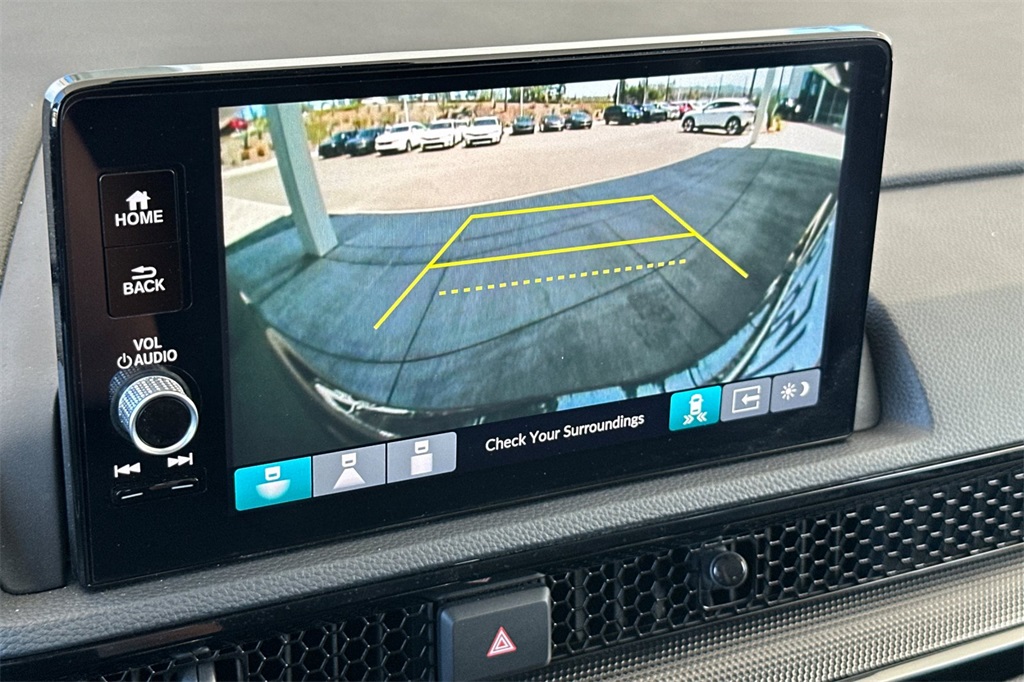 2023 Honda CR-V EX-L photo 23