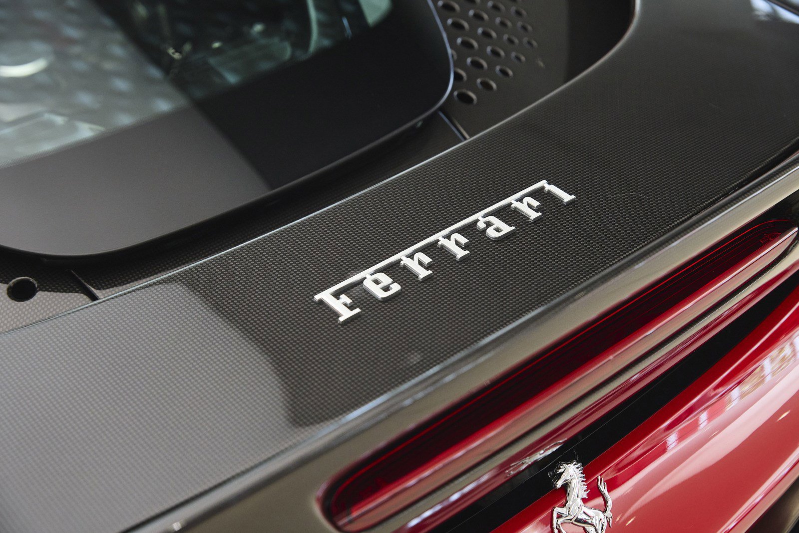 2022 Ferrari SF90 Spider Assetto Fiorano photo 18