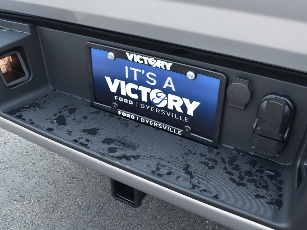 2025 Ford F-150 XLT photo 24