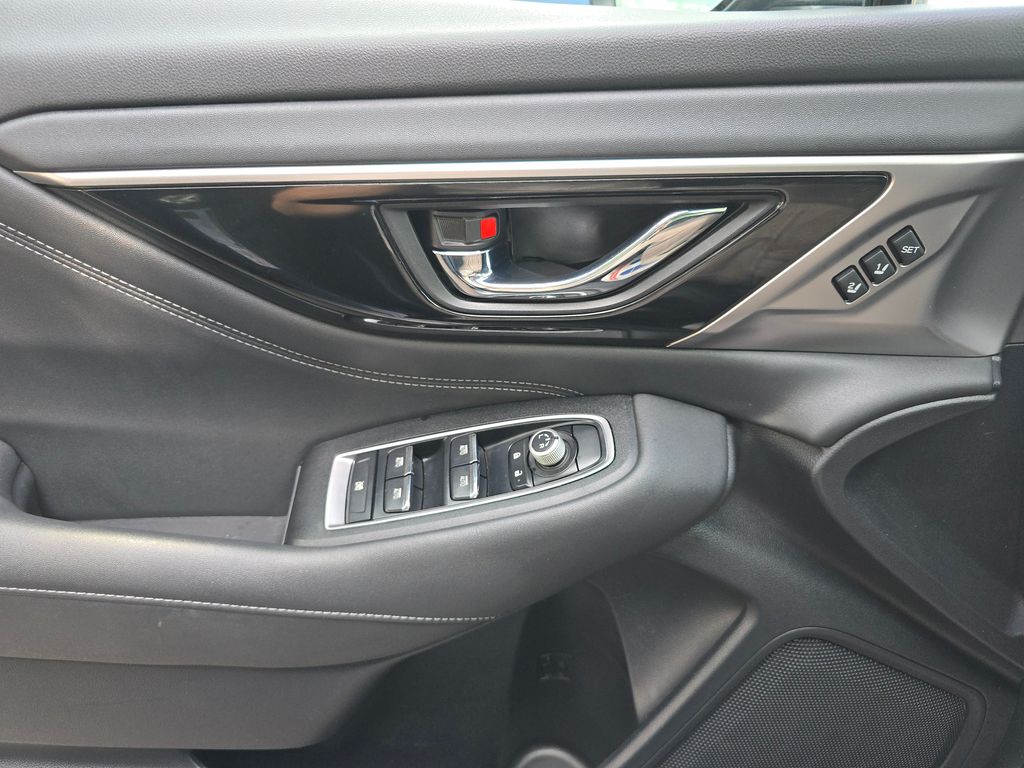 2020 Subaru Legacy Limited photo 21