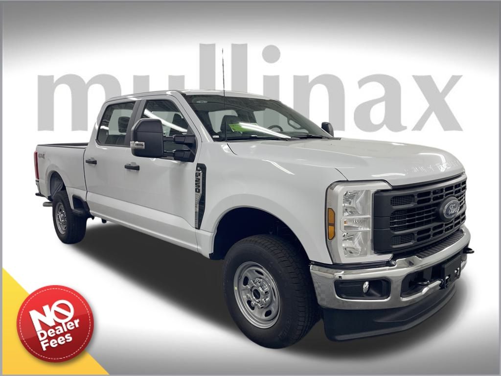 2026 Ford F-250 Super Duty XL's photo