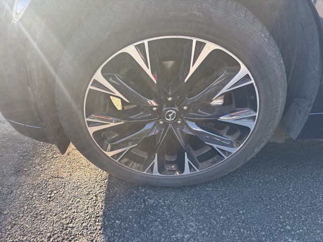 2024 Mazda CX-90 3.3 Turbo S photo 3