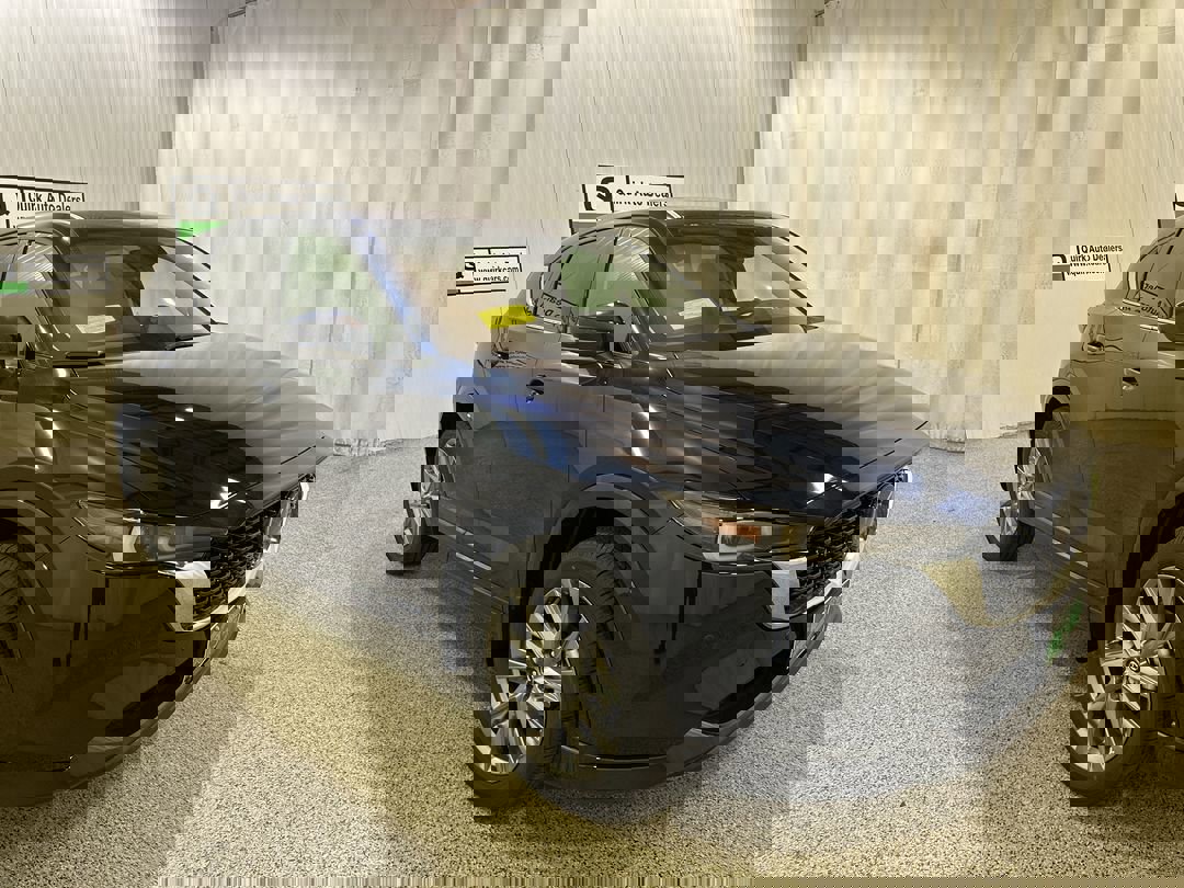 2025 Mazda CX-5 S Premium Plus package's photo