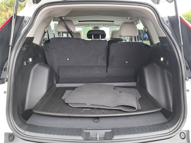 2024 Honda CR-V EX photo 9