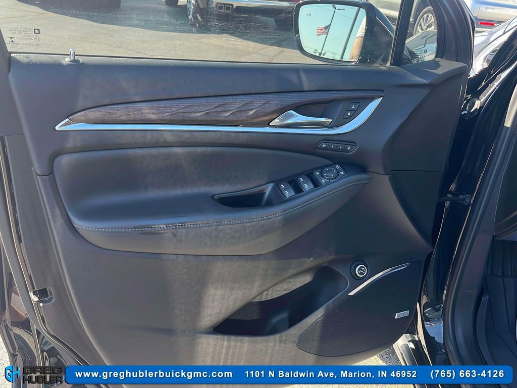 2022 Buick Enclave Avenir photo 15