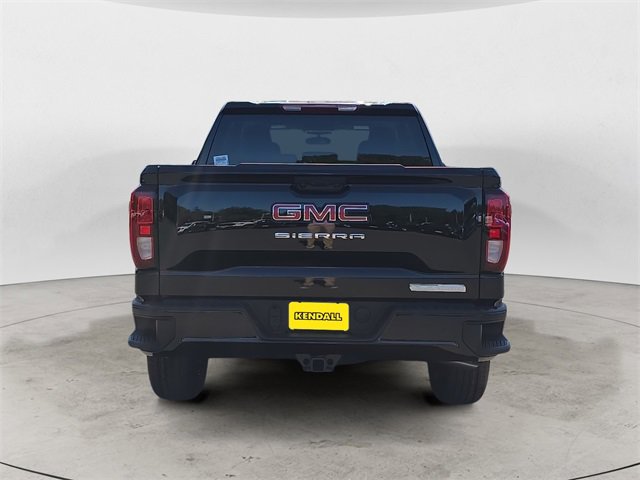 2026 Gmc Sierra Elevation photo 4