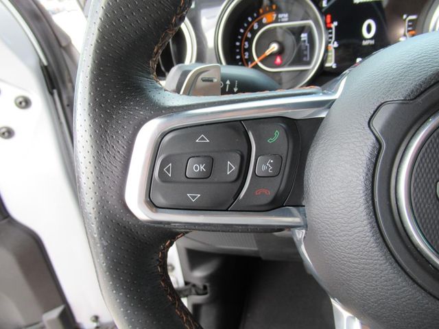 2023 Jeep Wrangler Rubicon 392 photo 18