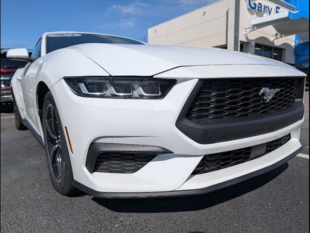 2024 Ford Mustang EcoBoost photo 19