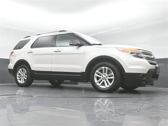 2015 FORD EXPLORER - Image 34