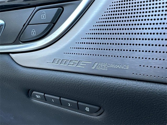 2023 Cadillac XT5 Premium Luxury photo 44