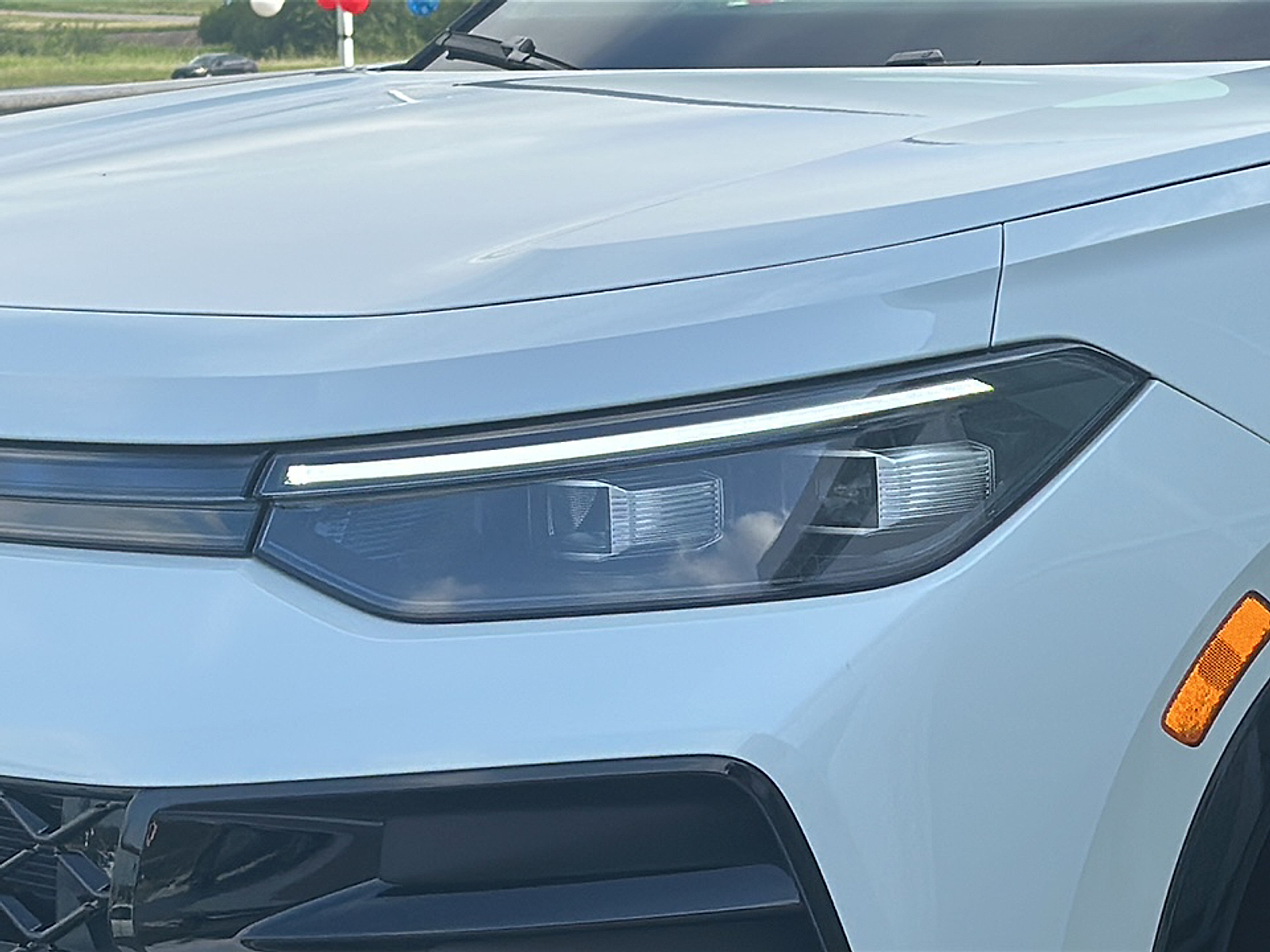 2025 Volkswagen Tiguan SE R-Line Black photo 3
