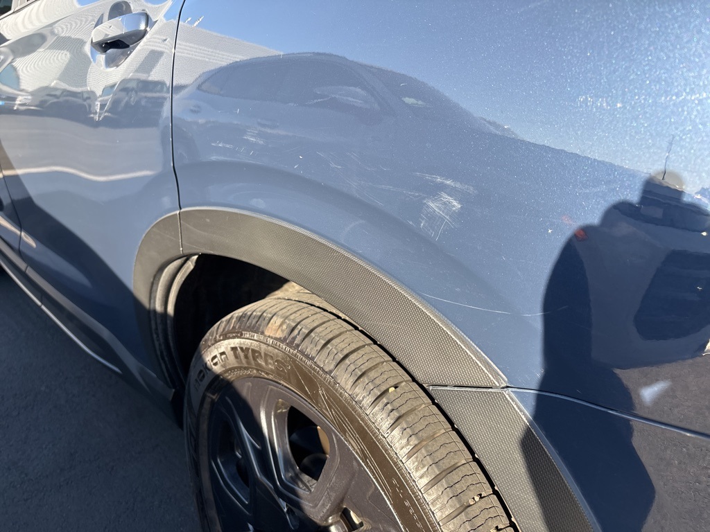 2024 Subaru Ascent Onyx Edition photo 3